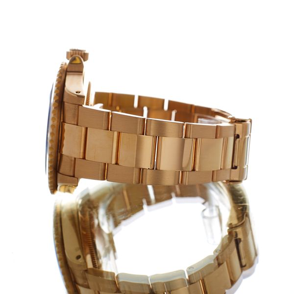 Rolex Submariner 16618